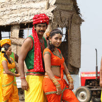 Marudhavelu Tamil Movie Stills | Picture 44407